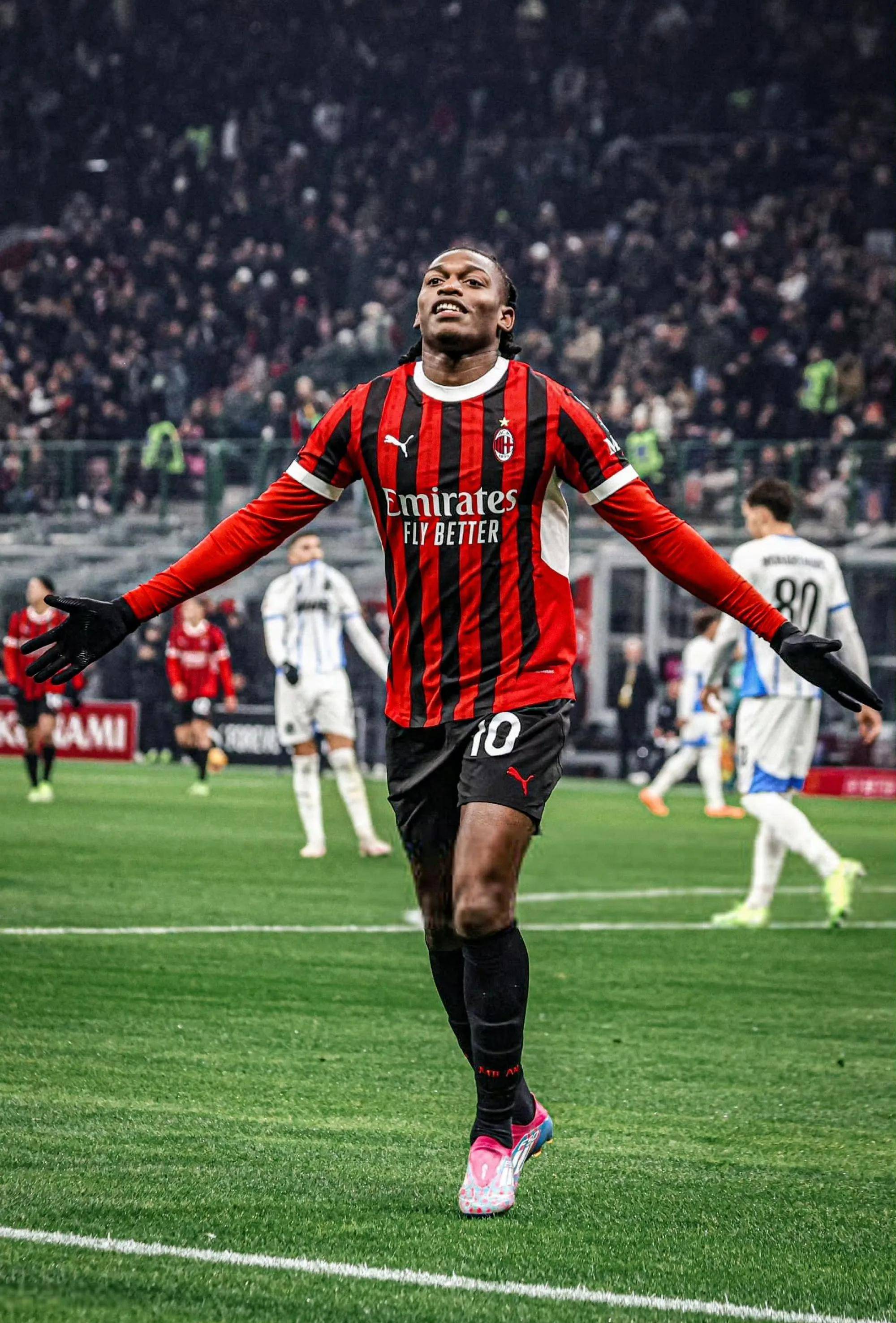 包含AC米兰连胜终结,欧战资格蒙上阴影的词条 包含AC米兰连胜终结,欧战资格蒙上阴影的词条