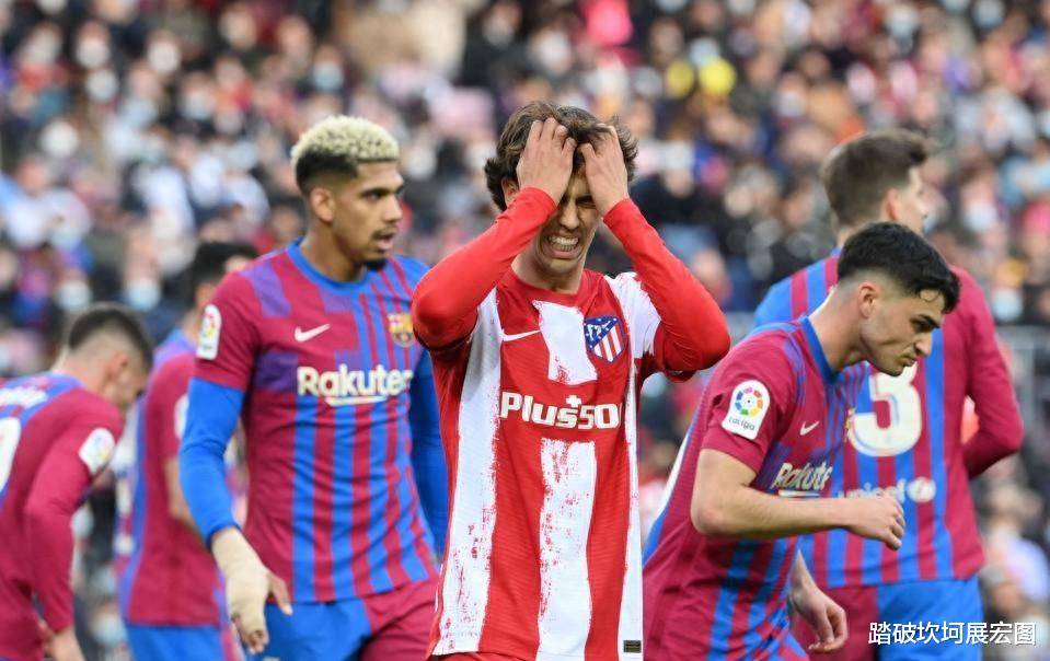 巴萨主场告负,客场战绩成为软肋 巴萨主场告负,客场战绩成为软肋