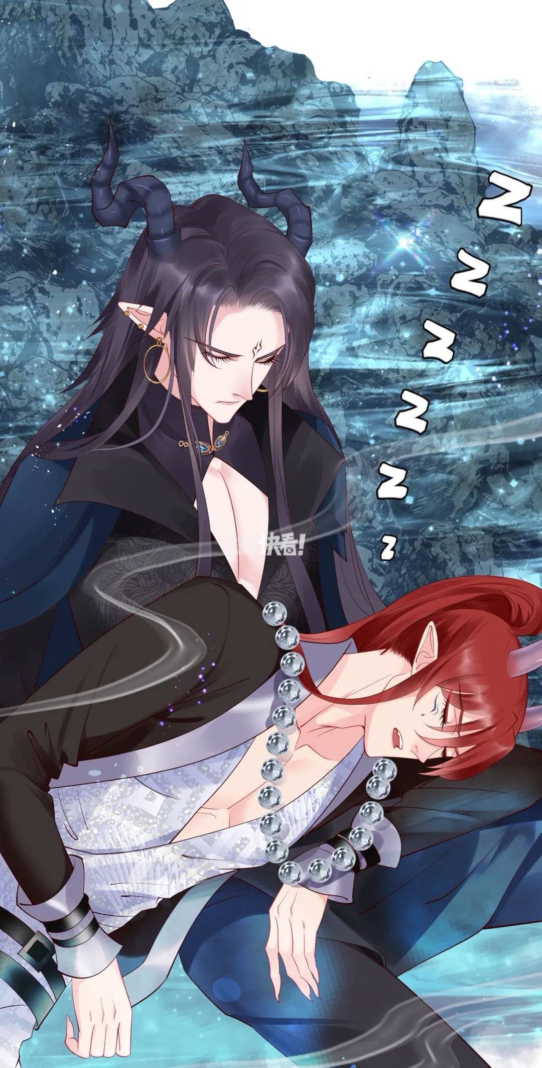 奇怪的CP又增加了 奇怪的CP又增加了