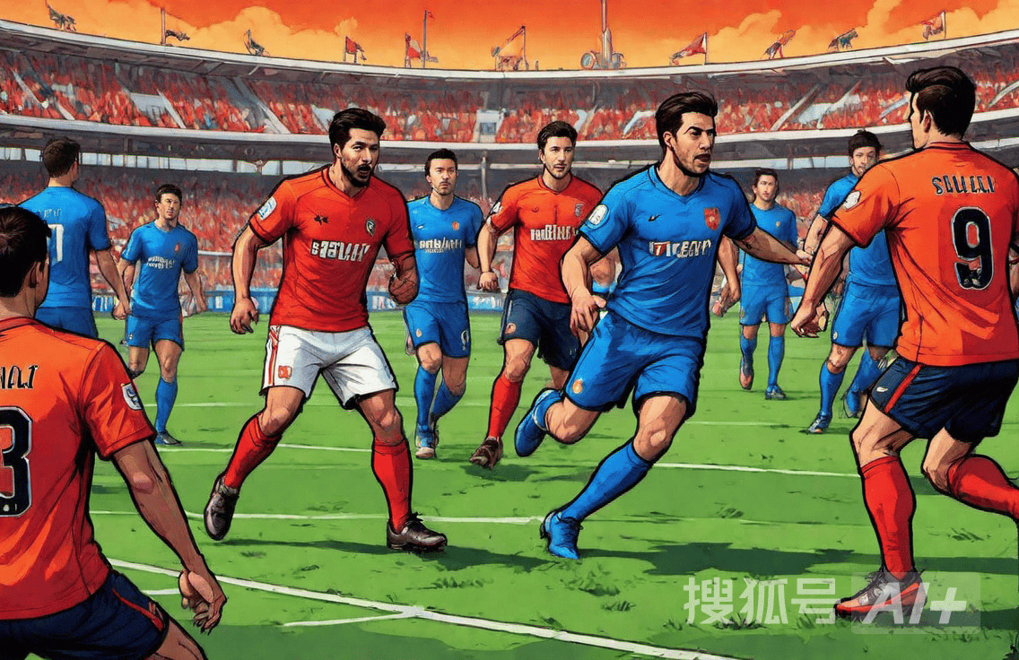 塞维利亚全队出击,迅速占据优势 塞维利亚全队出击,迅速占据优势