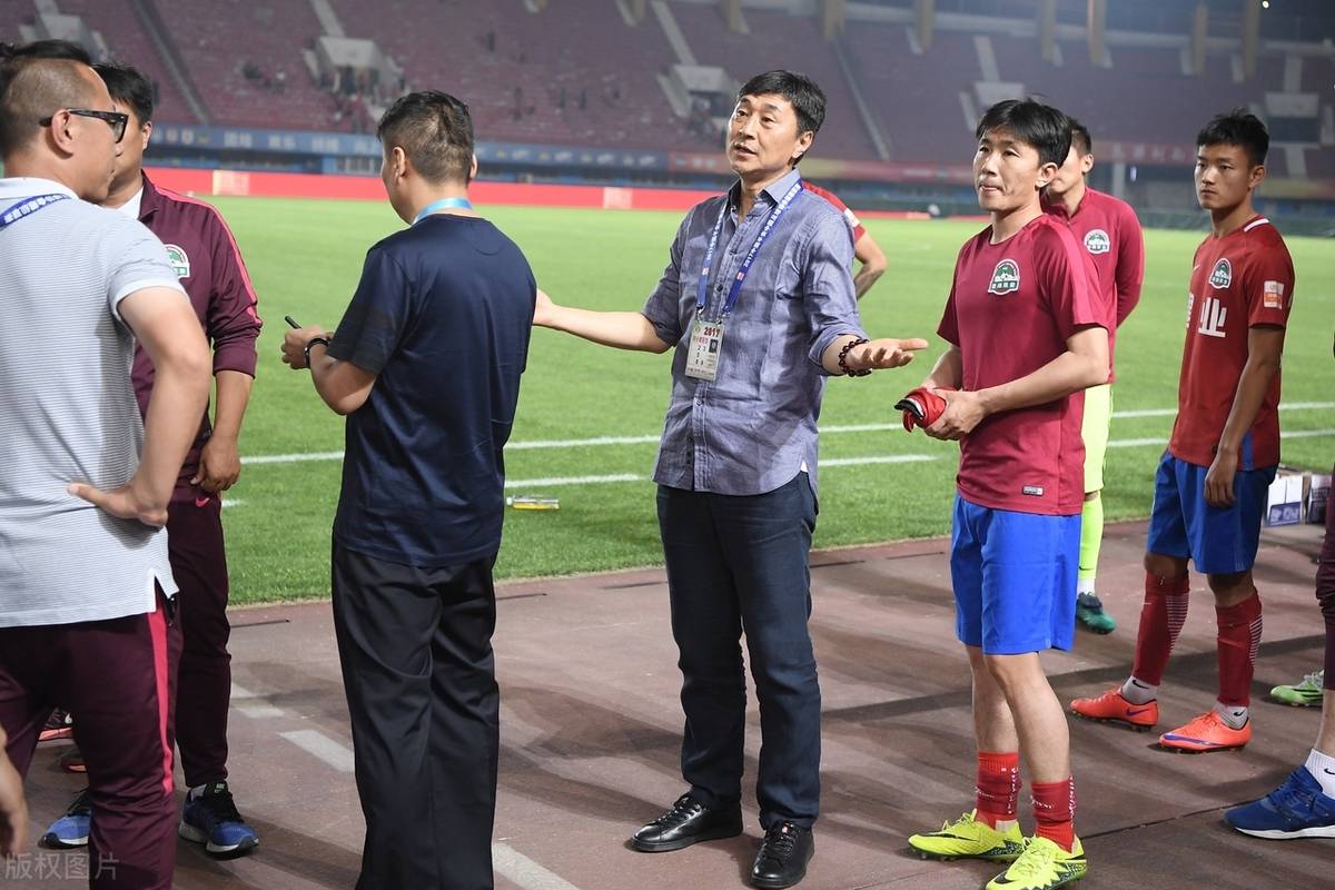 河南队赛后心情低落,遭遇连败局面的简单介绍 河南队赛后心情低落,遭遇连败局面的简单介绍