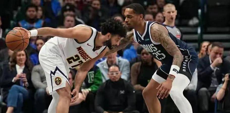 掘金球员赛后庆祝胜利展现团队凝聚力的简单介绍 掘金球员赛后庆祝胜利展现团队凝聚力的简单介绍