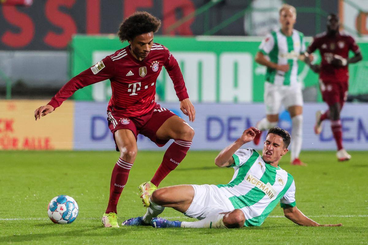 柏林赫塔对阵别尔克劳斯的比赛备受关注 柏林赫塔对阵别尔克劳斯的比赛备受关注