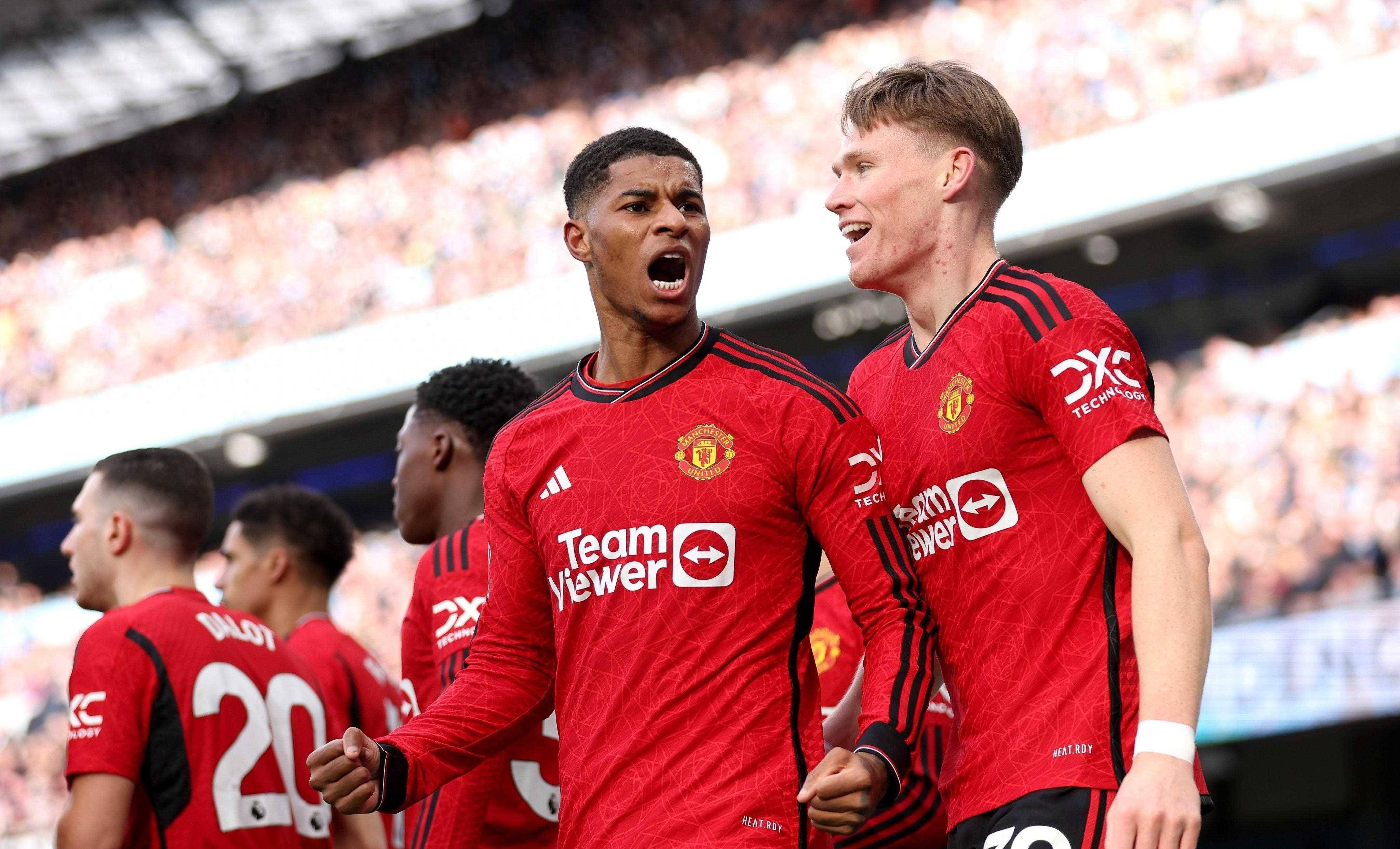 包含曼联大胜对手,晋级强,英超球队再次展现实力的词条 包含曼联大胜对手,晋级强,英超球队再次展现实力的词条