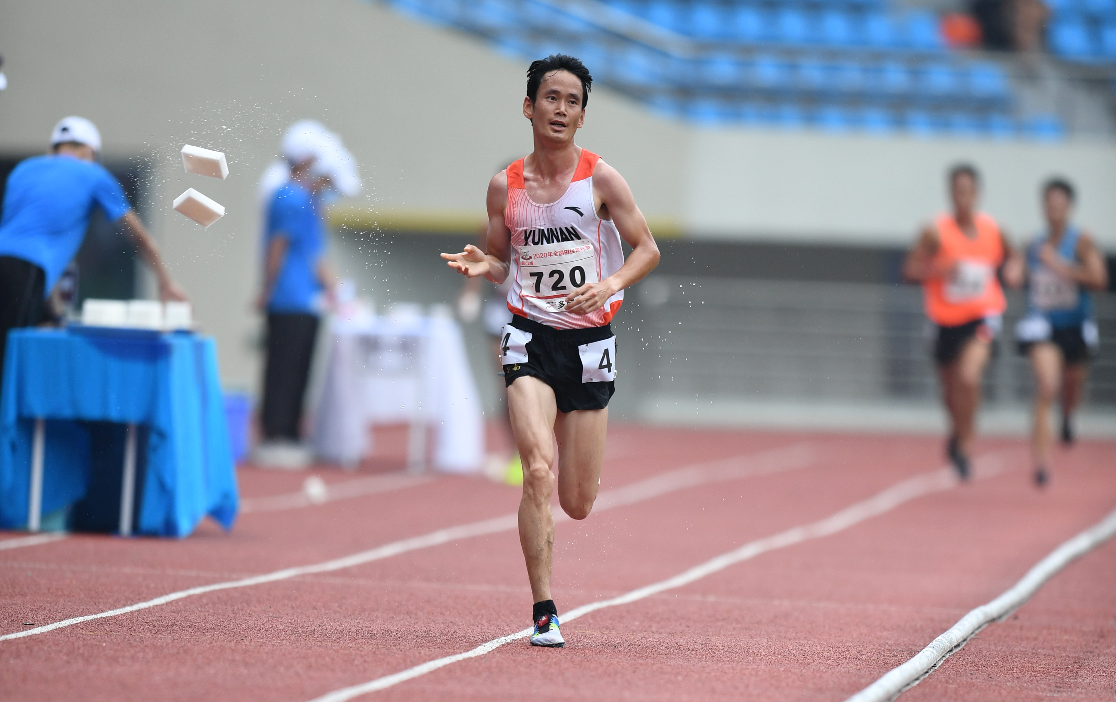 吉隆坡骑士队在国际锦标赛中夺冠 吉隆坡骑士队在国际锦标赛中夺冠