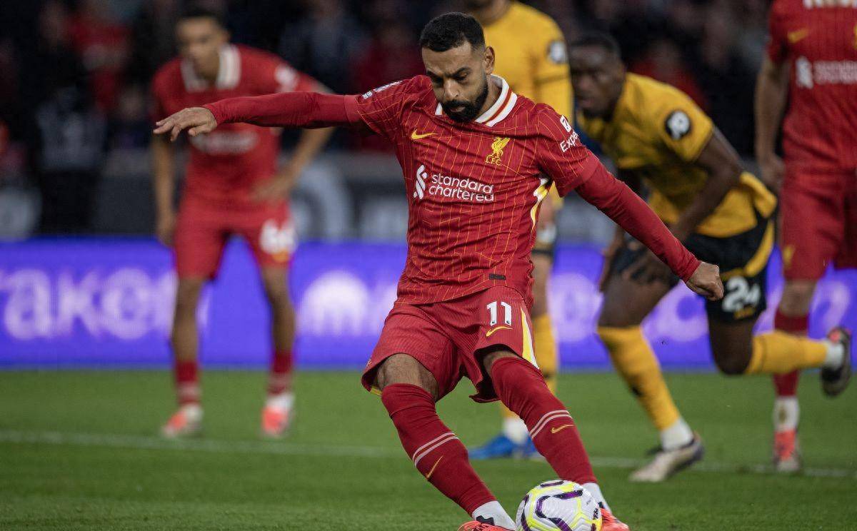 利物浦主场赢球,英超联赛保持领先优势 利物浦主场赢球,英超联赛保持领先优势