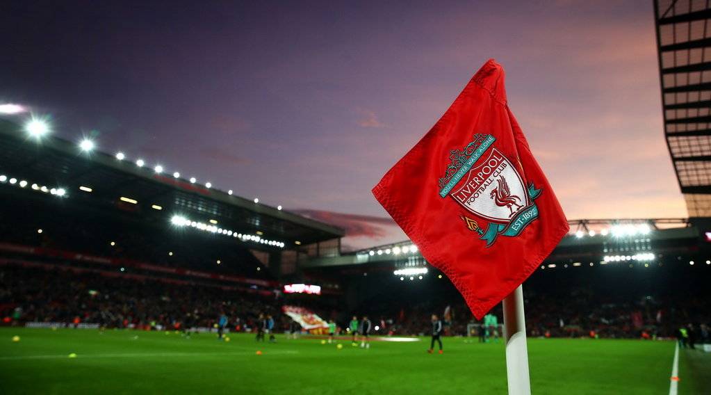 利物浦主场赢球,英超联赛保持领先优势 利物浦主场赢球,英超联赛保持领先优势