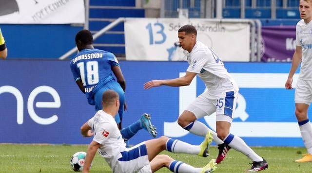 柏林赫塔坚守主场,堂堂获胜领先的简单介绍 柏林赫塔坚守主场,堂堂获胜领先的简单介绍