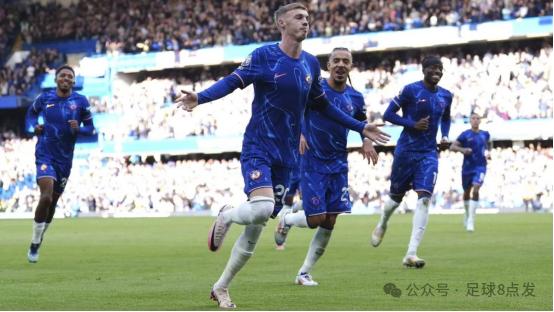 包含切尔西胜城破魔咒新赛季重返英超不再畏惧丢分的词条 包含切尔西胜城破魔咒新赛季重返英超不再畏惧丢分的词条