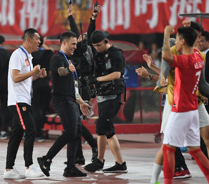 关于恒大力克对手,成功挺进下一轮!的信息 关于恒大力克对手,成功挺进下一轮!的信息