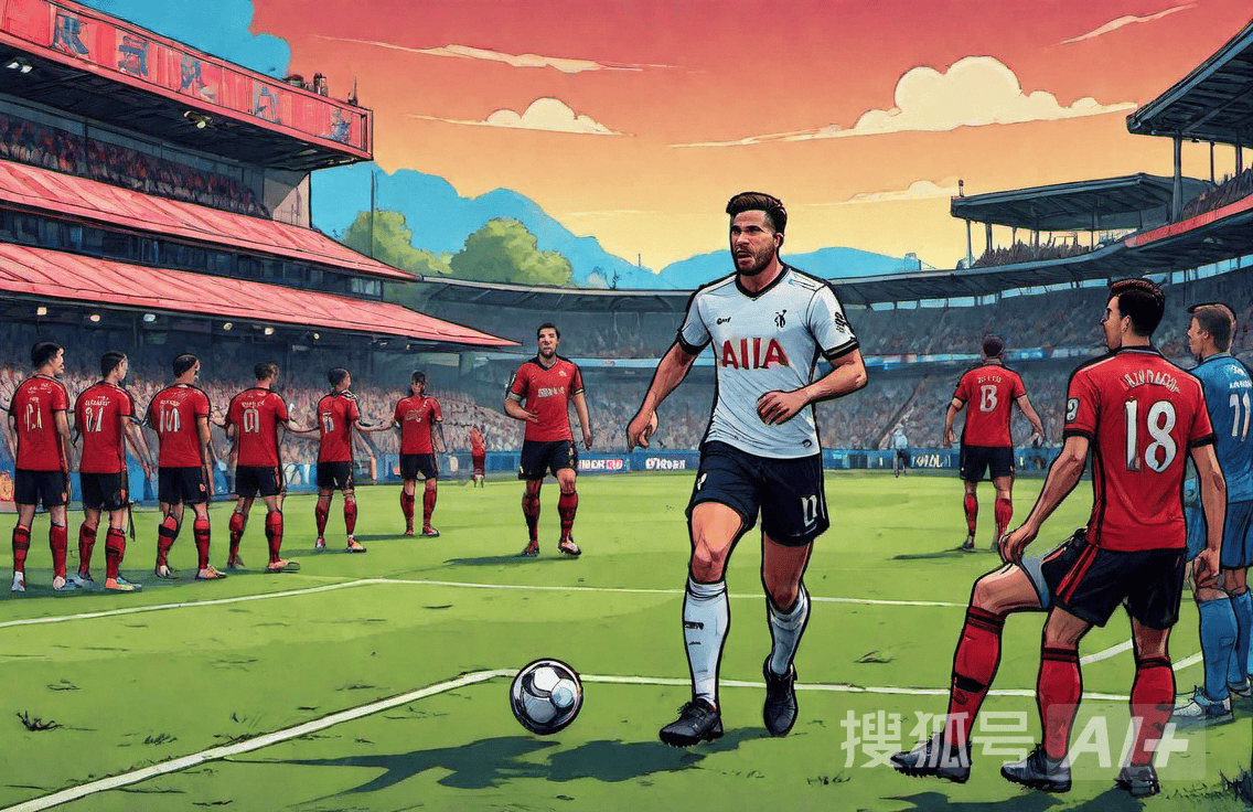 伯恩茅斯逐渐崛起，或成为英超黑马