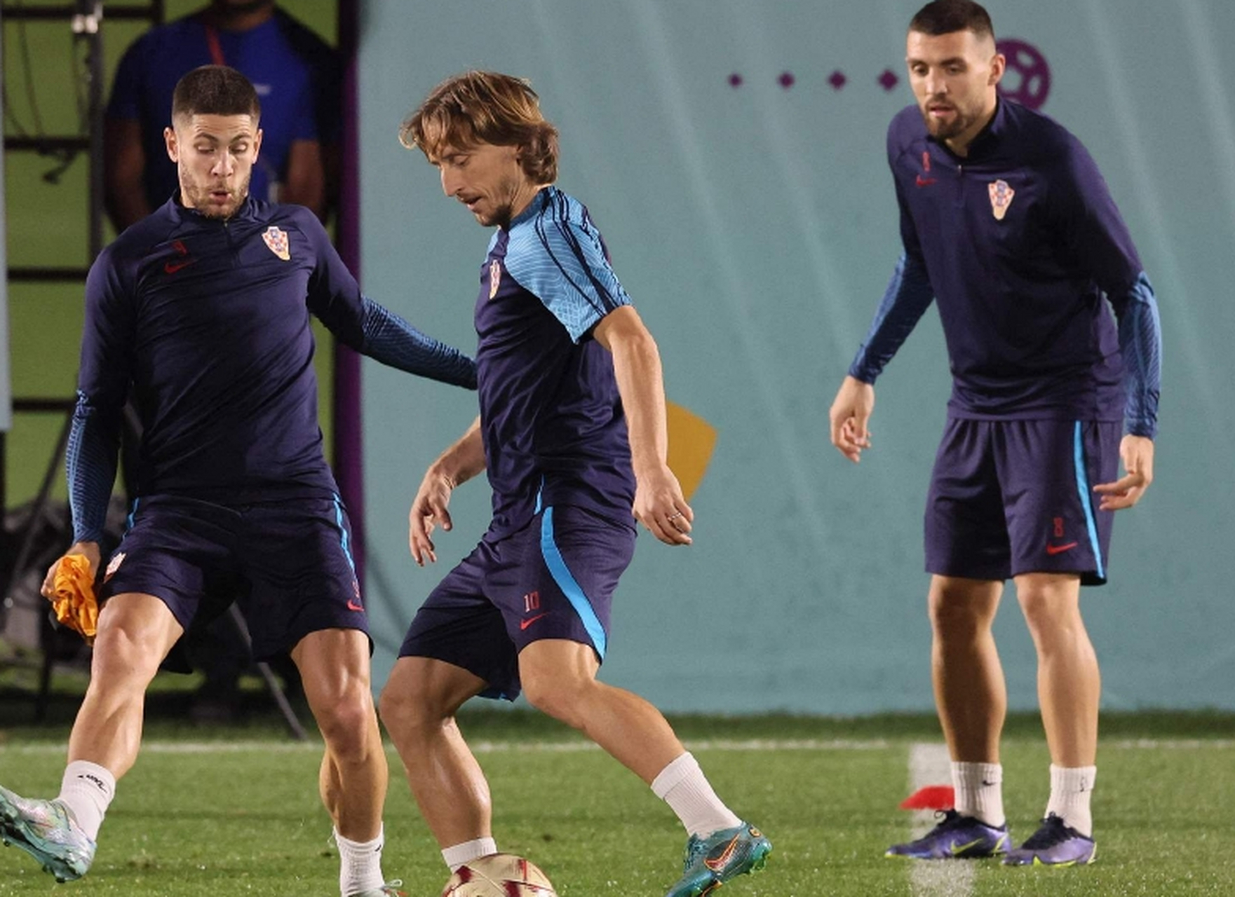 克罗地亚队面临备战难关,教练组忧心的简单介绍 克罗地亚队面临备战难关,教练组忧心的简单介绍