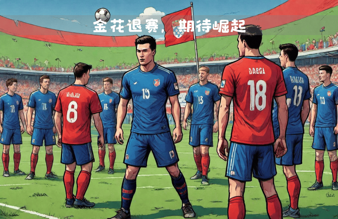 克罗地亚队面临备战难关,教练组忧心的简单介绍 克罗地亚队面临备战难关,教练组忧心的简单介绍