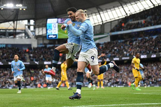 布莱顿主场战平,英超保级前景一片稳定的简单介绍 布莱顿主场战平,英超保级前景一片稳定的简单介绍