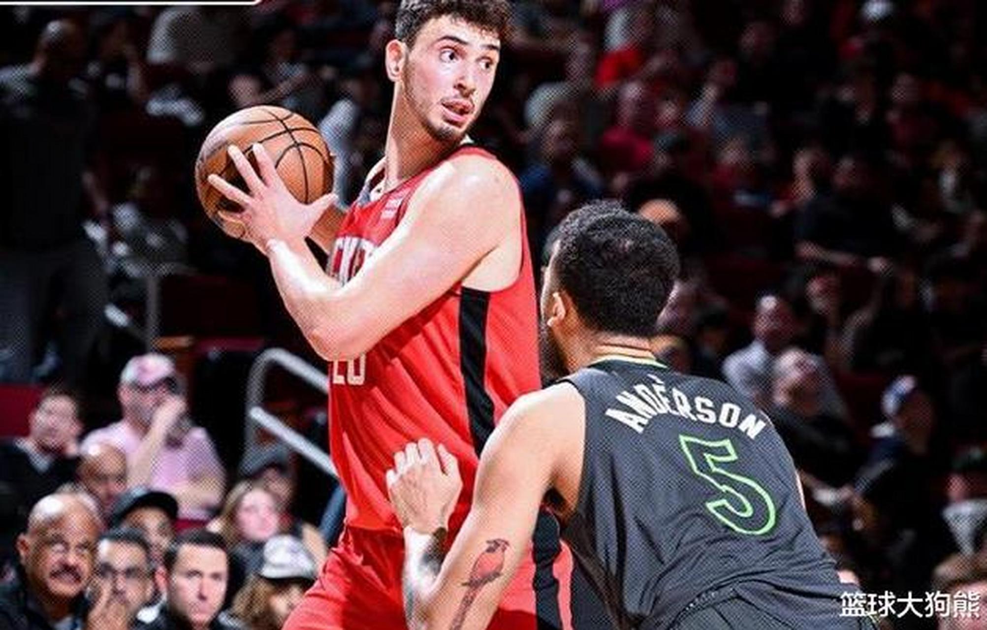 火箭主场大胜步行者,保罗狂砍三双数据 火箭主场大胜步行者,保罗狂砍三双数据