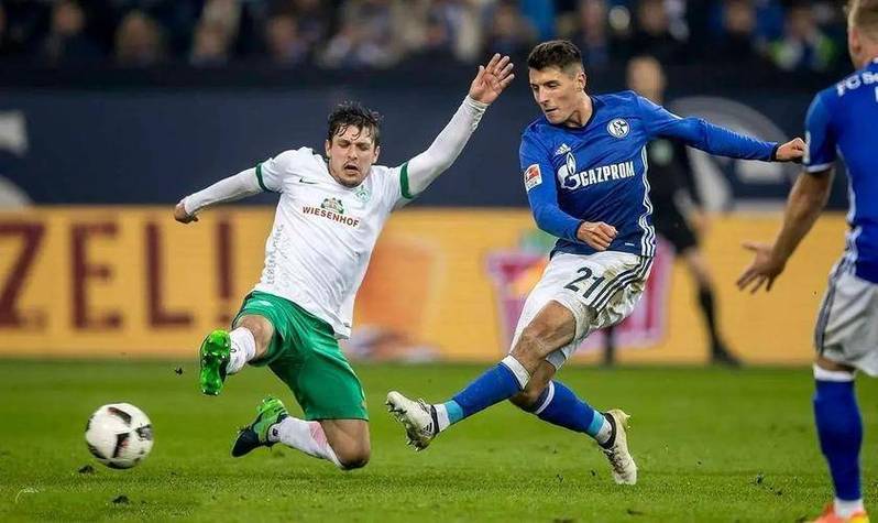 包含汉堡新人表现出色,成为当红球星的词条 包含汉堡新人表现出色,成为当红球星的词条