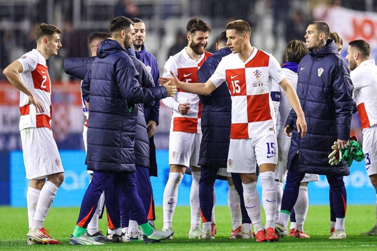 克罗地亚队逆转胜奥地利晋级欧国联半决赛的简单介绍 克罗地亚队逆转胜奥地利晋级欧国联半决赛的简单介绍