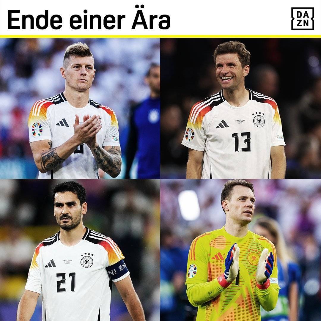 包含穆勒进球，德国力克奥地利晋级欧洲锦标赛四强的词条