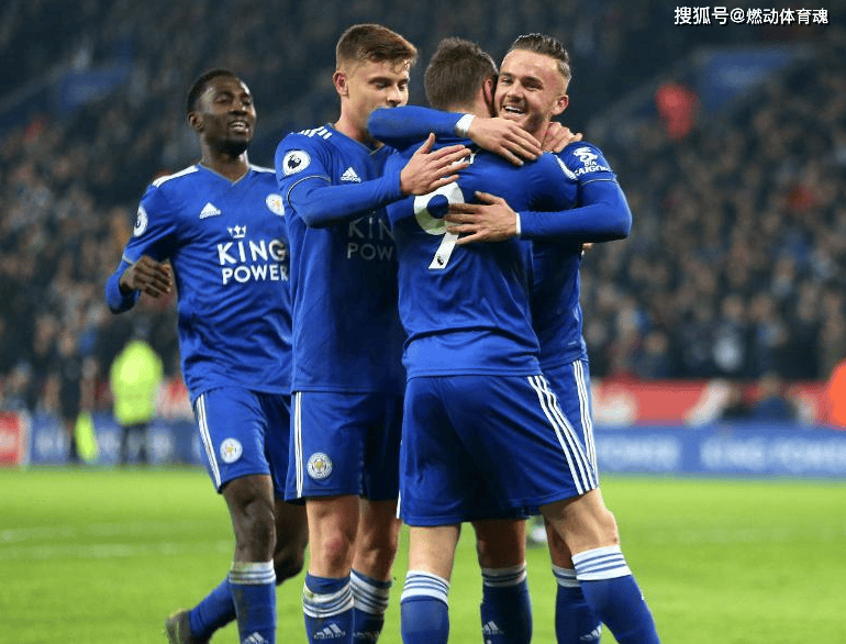 莱斯特城赢球,英超勇夺欧战资格 莱斯特城赢球,英超勇夺欧战资格