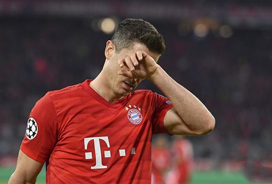 拜仁慕尼黑遭遇主场失利,欧冠前景堪忧的简单介绍 拜仁慕尼黑遭遇主场失利,欧冠前景堪忧的简单介绍