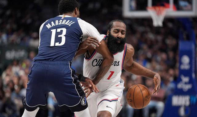 快船负灰熊近战失利,季后赛机会蒙上阴影的简单介绍 快船负灰熊近战失利,季后赛机会蒙上阴影的简单介绍