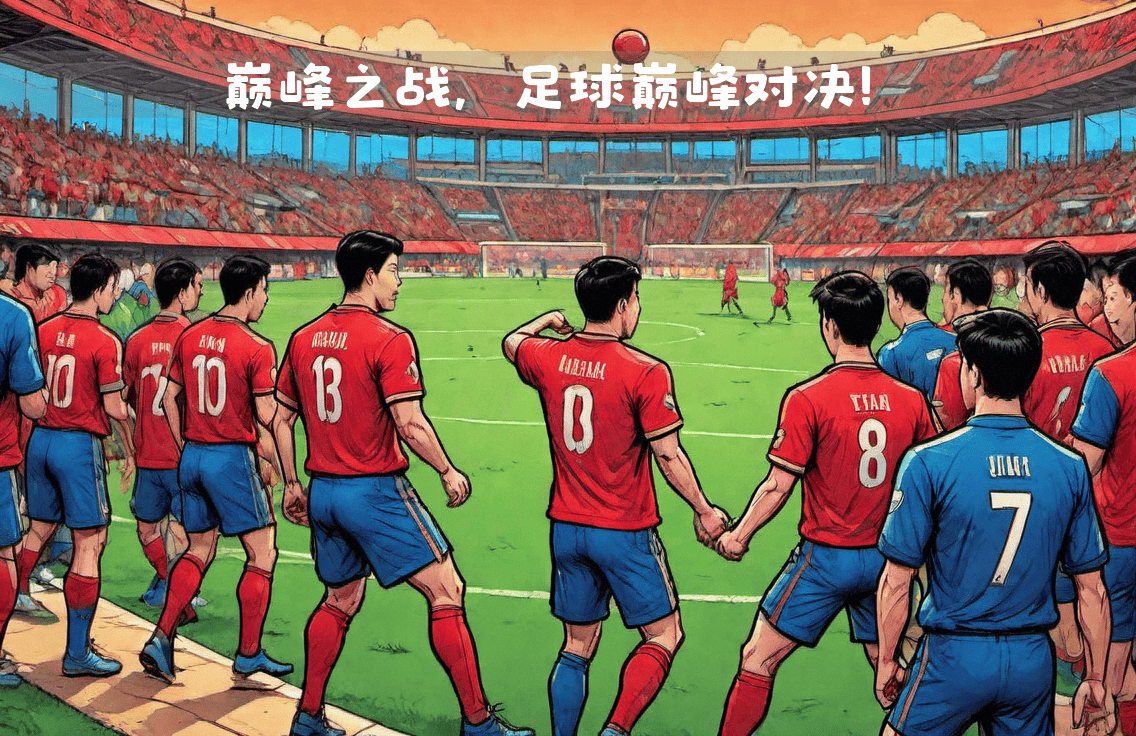 关于足球巅峰对决引爆场外激情,球员舞动风云的信息 关于足球巅峰对决引爆场外激情,球员舞动风云的信息