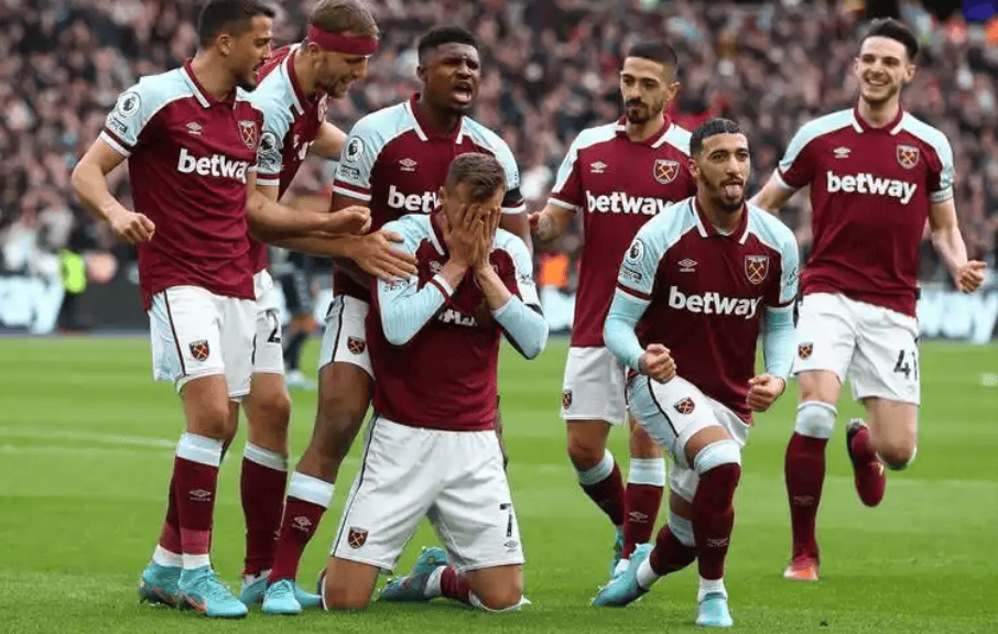 布伦特福德客场获胜,英超保级形势转好的简单介绍 布伦特福德客场获胜,英超保级形势转好的简单介绍