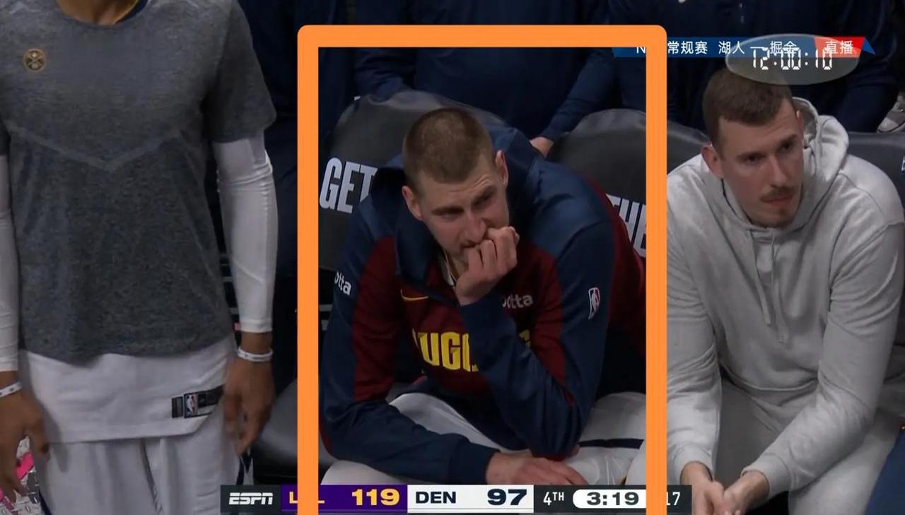 关于掘金队主场失利引起球队警惕,备战下一场比赛的信息 关于掘金队主场失利引起球队警惕,备战下一场比赛的信息