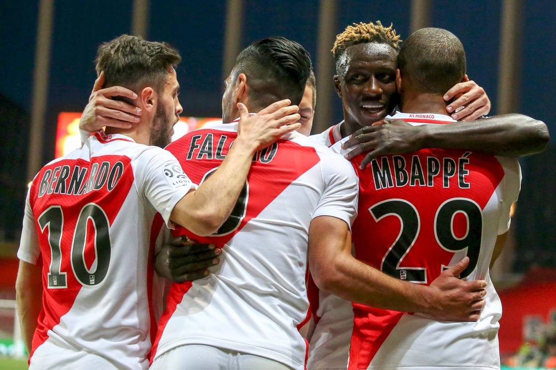 包含尼斯客场对阵摩纳哥,球队势均力敌的词条 包含尼斯客场对阵摩纳哥,球队势均力敌的词条