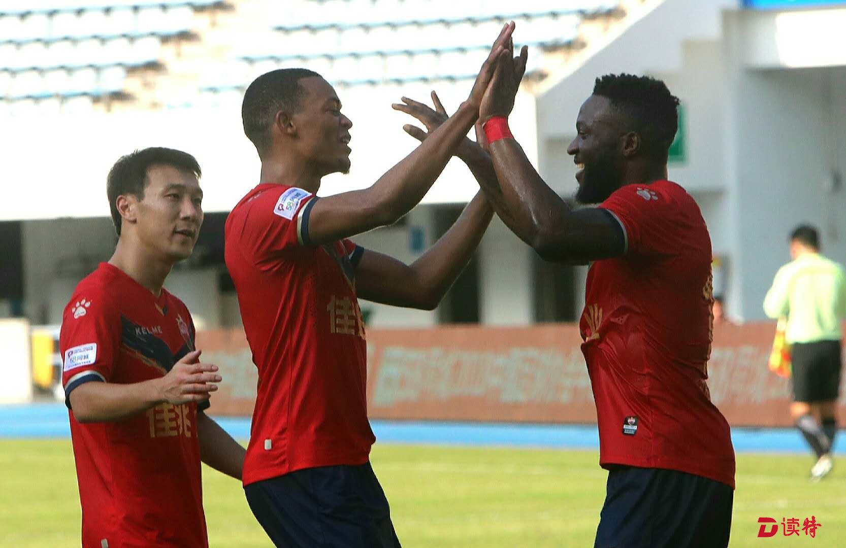 深圳佳兆业力争主场取胜,全队备战状态良好的简单介绍 深圳佳兆业力争主场取胜,全队备战状态良好的简单介绍