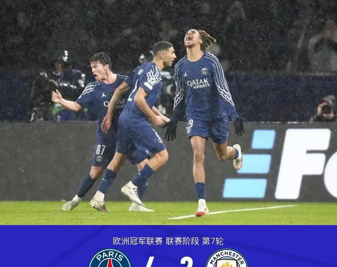 巴黎圣日耳曼主场大胜,稳固联赛前位的简单介绍 巴黎圣日耳曼主场大胜,稳固联赛前位的简单介绍