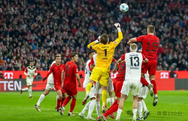 关于慕尼黑联队连续获胜,势不可挡地稳固领先地位的信息 关于慕尼黑联队连续获胜,势不可挡地稳固领先地位的信息