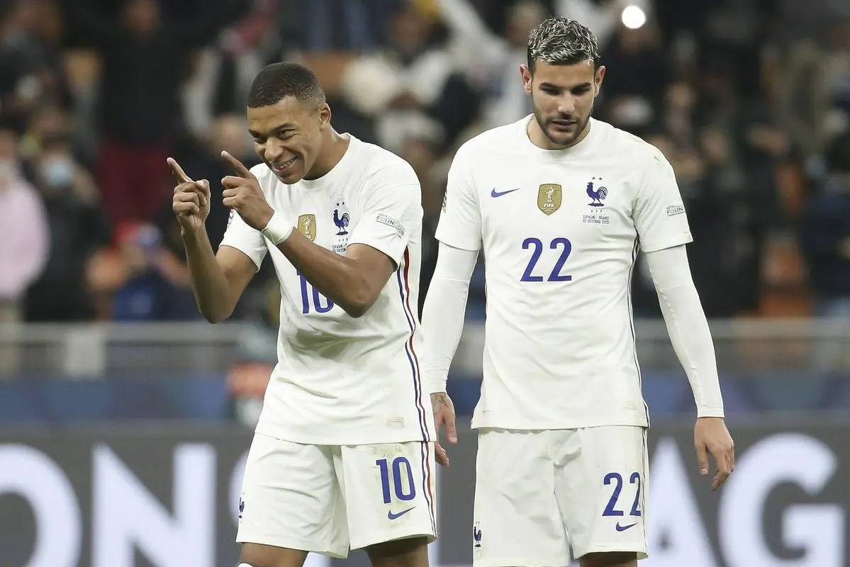 突发新闻:法国遭遇挑战,克罗地亚力压对手取胜的简单介绍 突发新闻:法国遭遇挑战,克罗地亚力压对手取胜的简单介绍