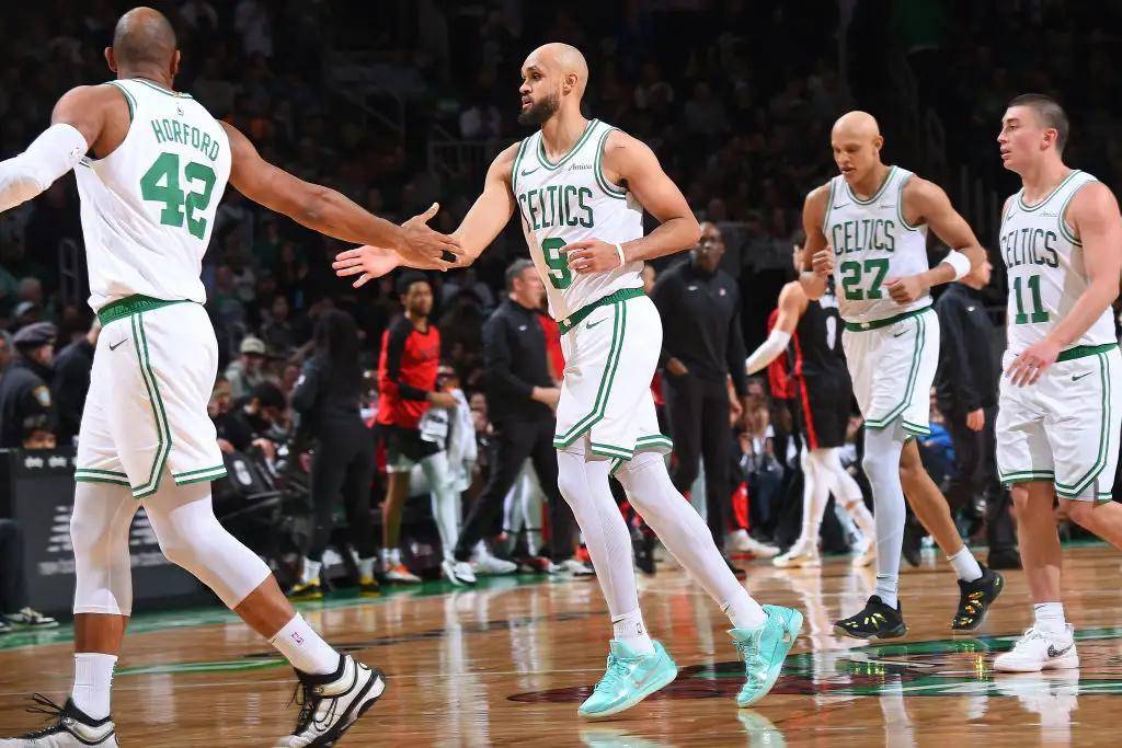 开拓者力克森林狼，继续保持优势的简单介绍