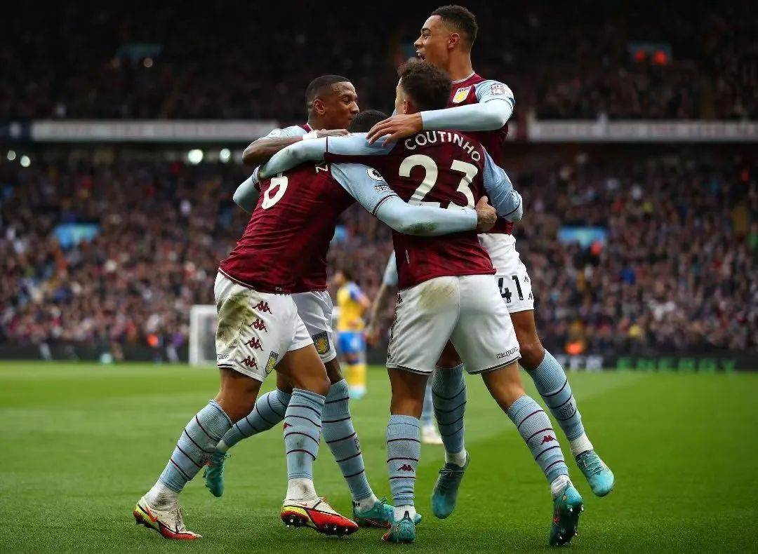 阿斯顿维拉主场惨败,英超降级阴云笼罩的简单介绍 阿斯顿维拉主场惨败,英超降级阴云笼罩的简单介绍