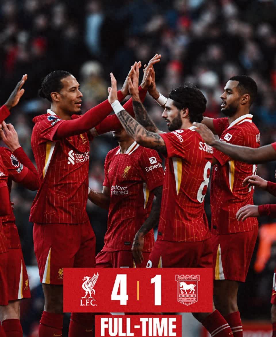 包含利物浦主场大胜,英格兰顶级联赛一触即发的词条 包含利物浦主场大胜,英格兰顶级联赛一触即发的词条