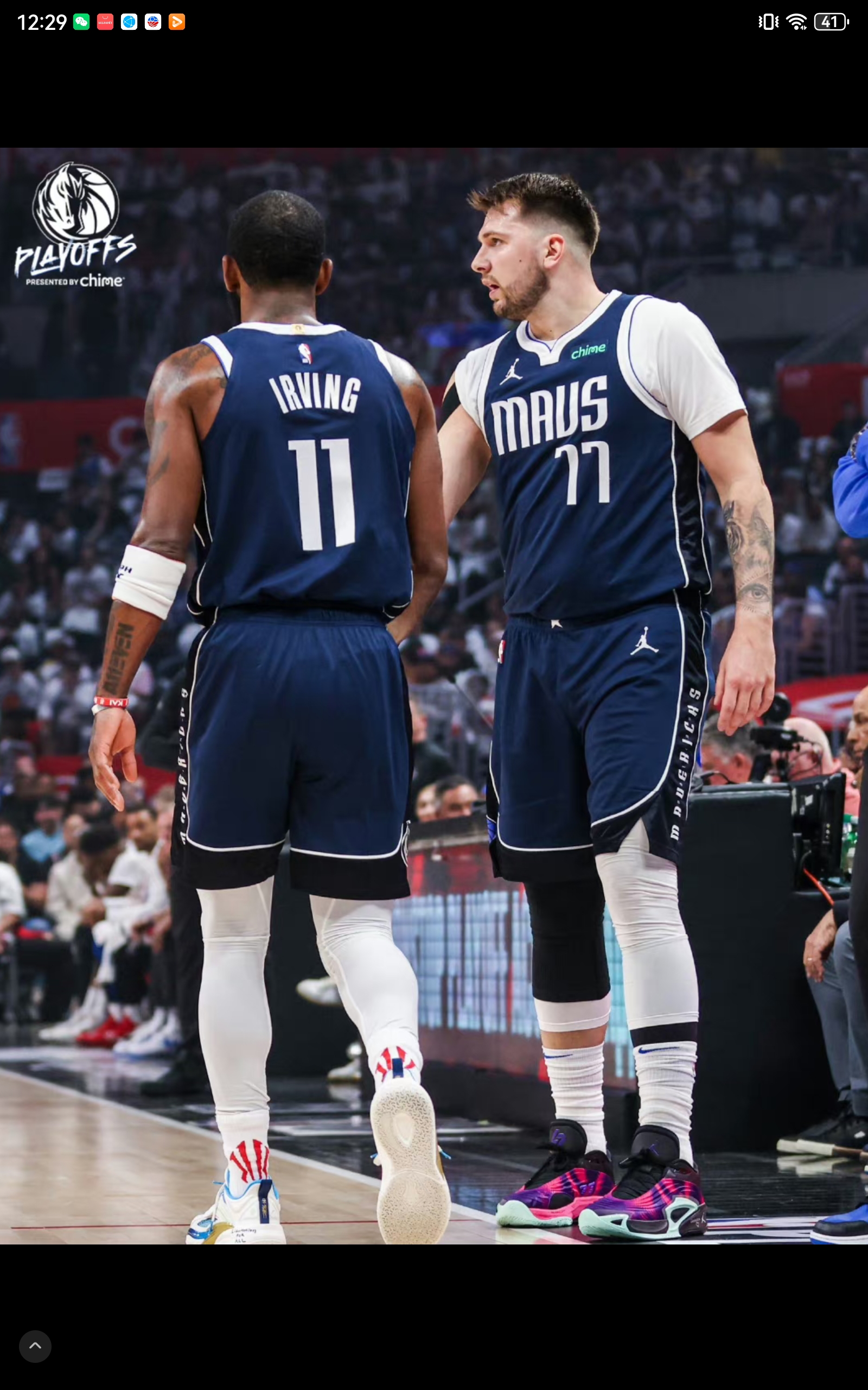 包含快船战胜独行侠,莱纳德再次发挥关键作用的词条 包含快船战胜独行侠,莱纳德再次发挥关键作用的词条