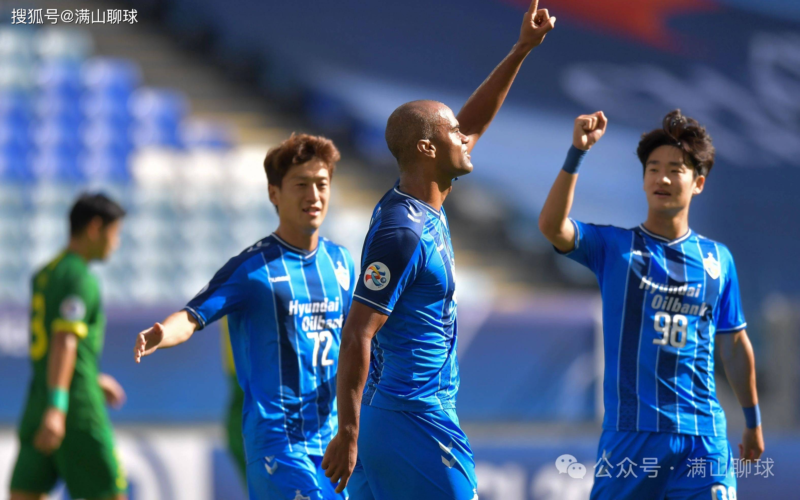 关于2025世俱杯:蔚山现代赛前焦点揭秘的信息 关于2025世俱杯:蔚山现代赛前焦点揭秘的信息