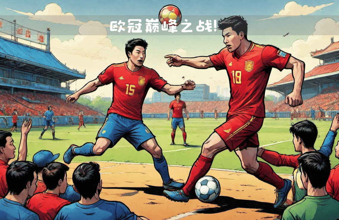 英格兰vs捷克：豪强对决，谁将笑到最后的简单介绍