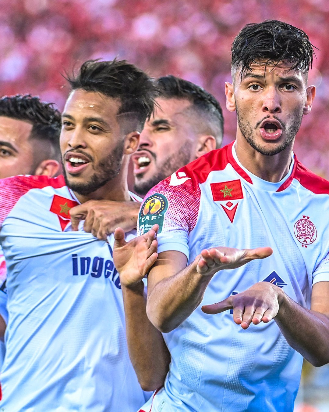 2025年俱乐部世界杯:维达德卡萨布兰卡全队备战内幕的简单介绍 2025年俱乐部世界杯:维达德卡萨布兰卡全队备战内幕的简单介绍