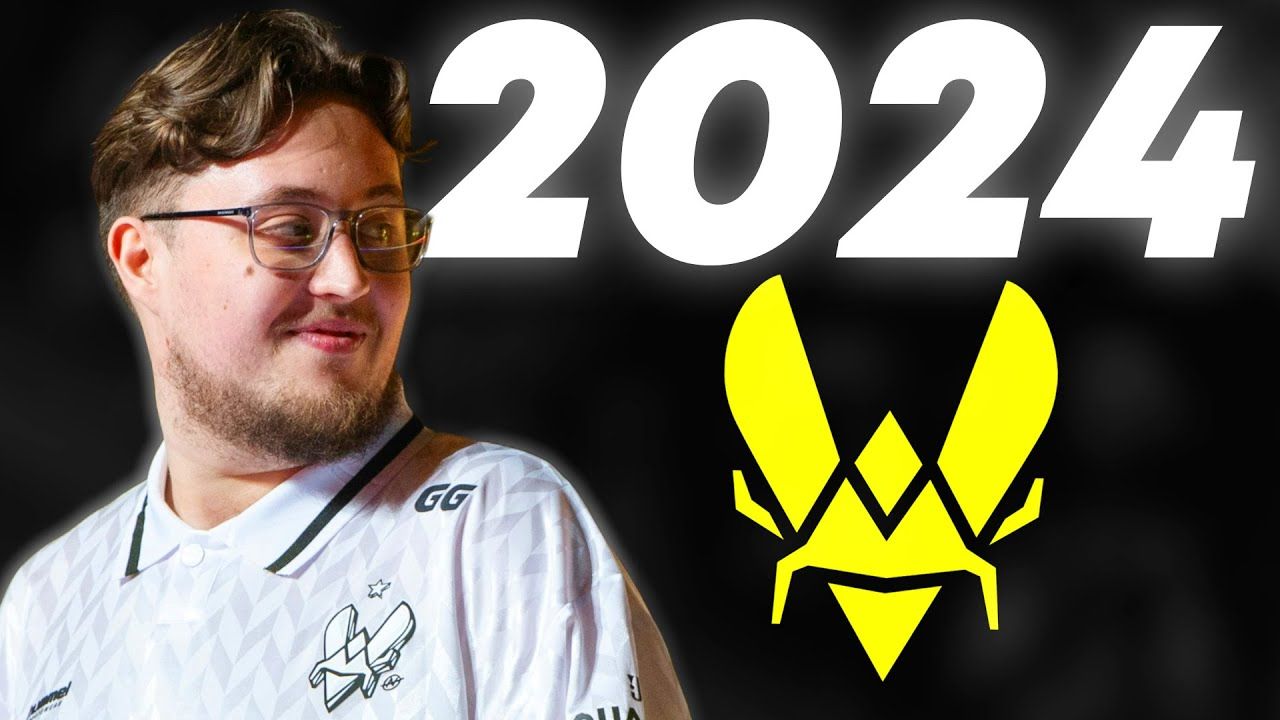 关于Vitality全队助攻,ZywOo成MVP当之无愧的信息 关于Vitality全队助攻,ZywOo成MVP当之无愧的信息