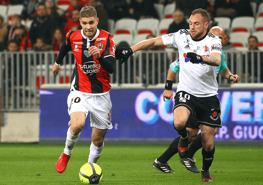 关于法国联赛资讯持续刷新，球迷热切期待下一场比赛的信息