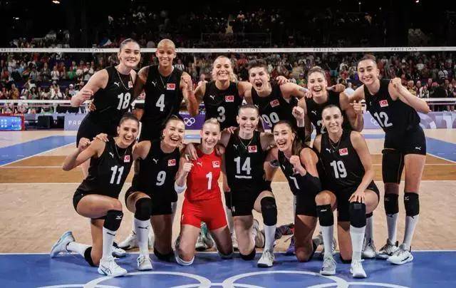 土耳其队实现逆袭,小胜对手 土耳其队实现逆袭,小胜对手