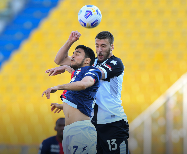 包含桑普多利亚防守严密,取得连胜的词条 包含桑普多利亚防守严密,取得连胜的词条