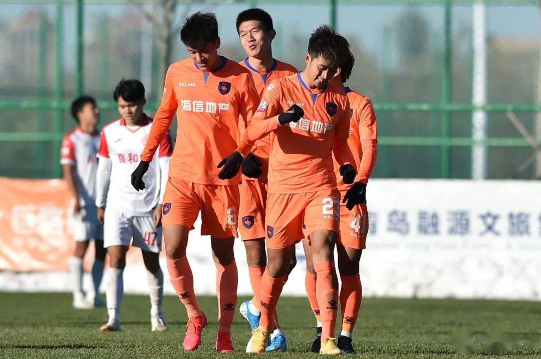 第一阶段战绩不错球队备战信心十足的简单介绍