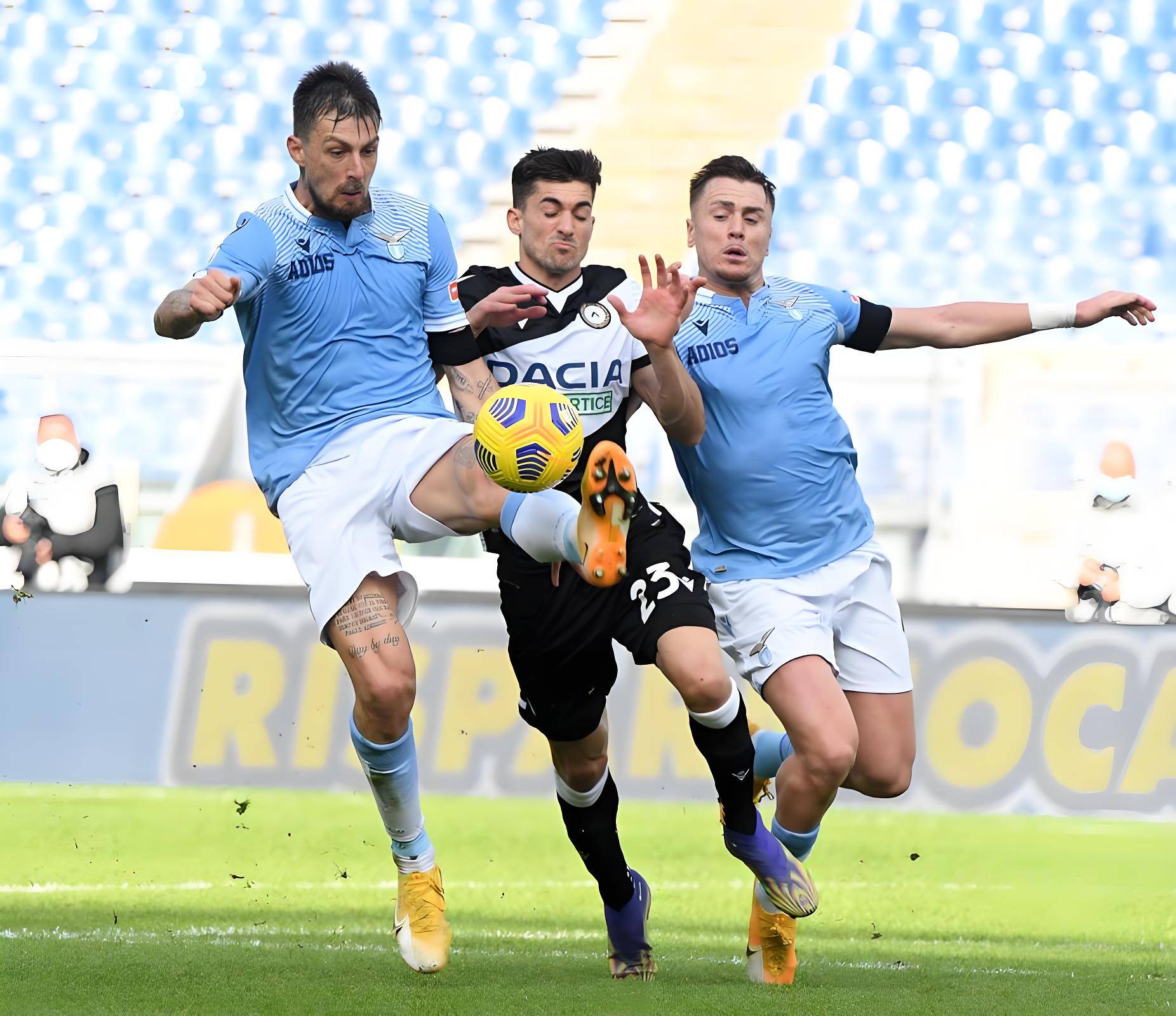 关于乌迪内斯主场战平卡利亚里,难分高下的信息 关于乌迪内斯主场战平卡利亚里,难分高下的信息