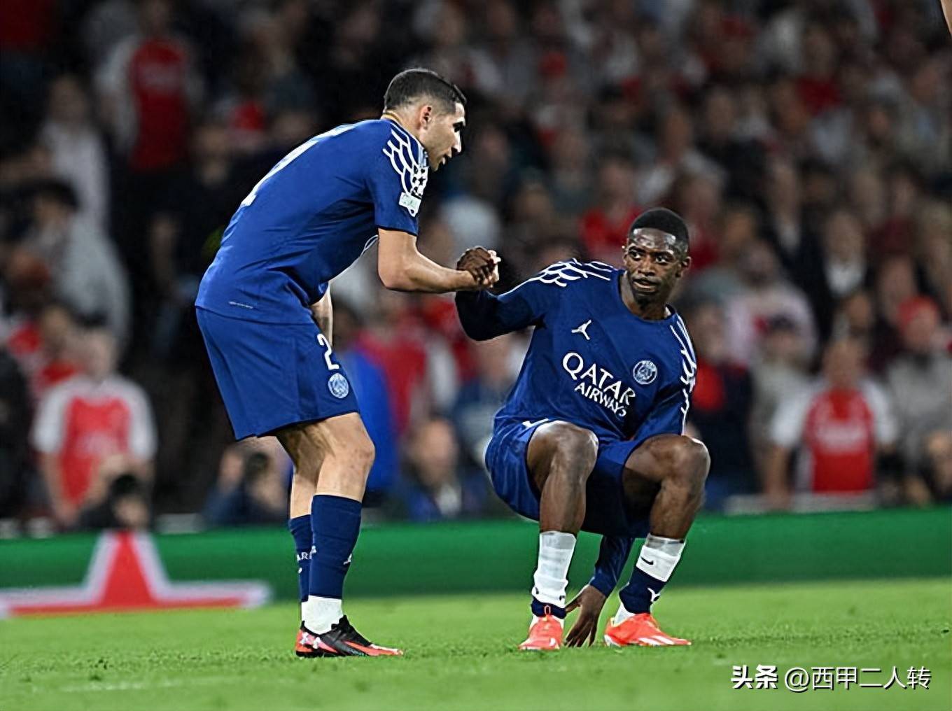 包含巴黎圣日耳曼前锋连续进球创佳绩的词条 包含巴黎圣日耳曼前锋连续进球创佳绩的词条