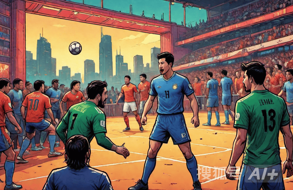 神秘底牌：球队的战术部署从何而来？的简单介绍