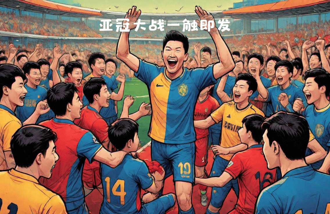 亚冠比赛拉开帷幕,球队备战全面展开的简单介绍 亚冠比赛拉开帷幕,球队备战全面展开的简单介绍