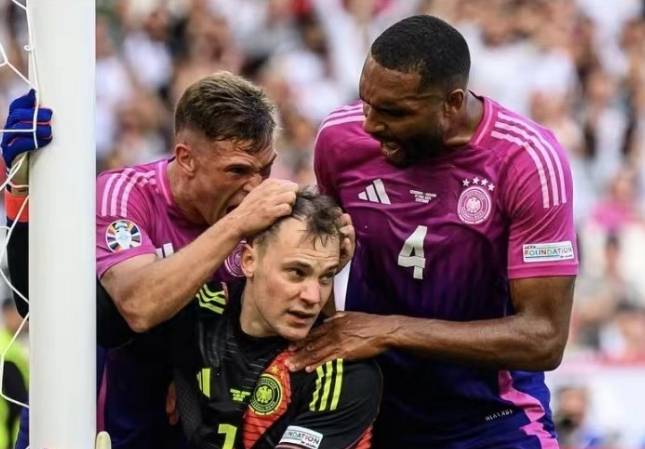 法甲球队攻坚克敌,欧洲杯夺冠在望的简单介绍 法甲球队攻坚克敌,欧洲杯夺冠在望的简单介绍